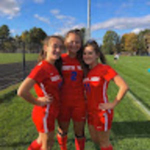 Meet your Posher, Vanessa